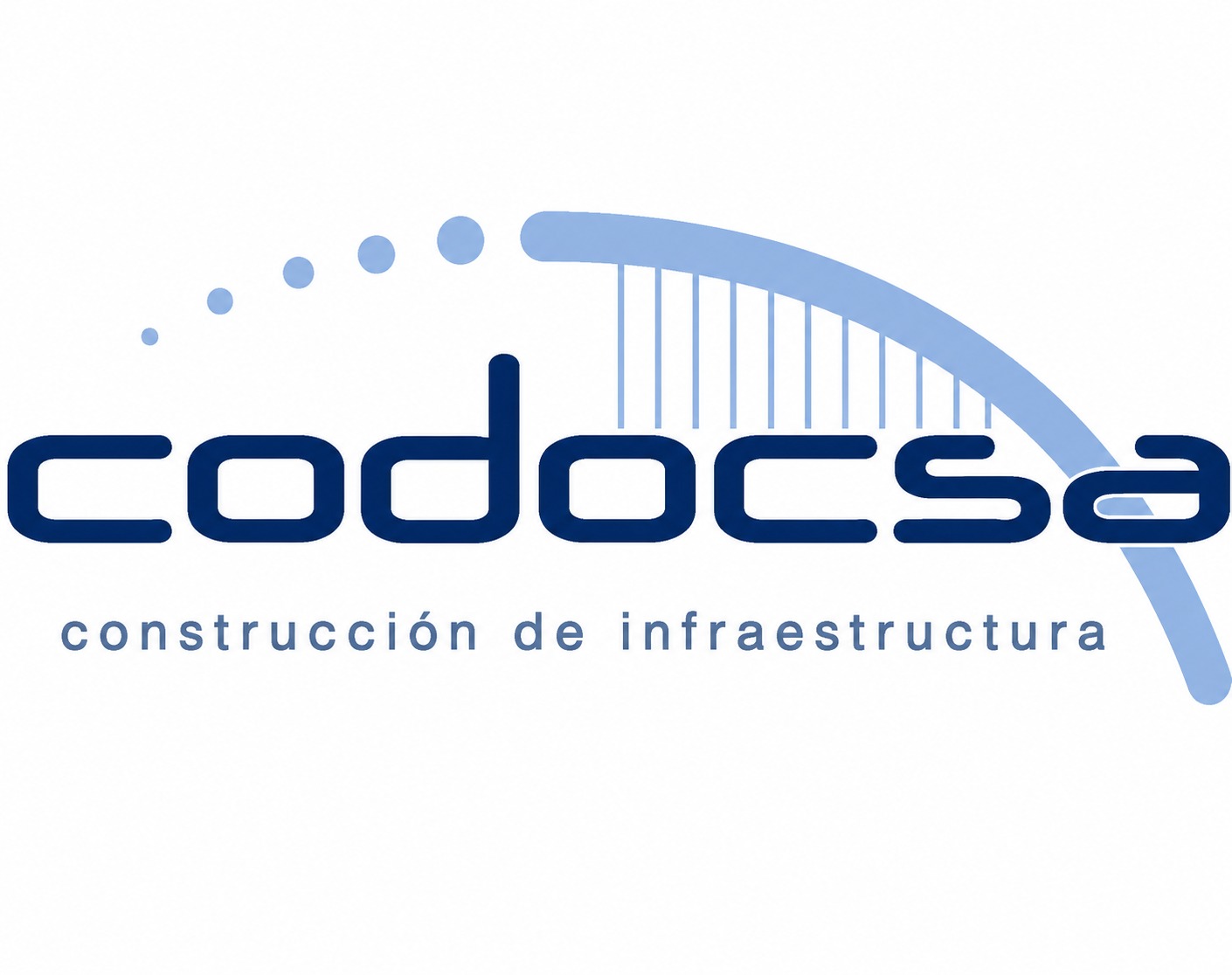 Sitio en construcción - CODOCSA
